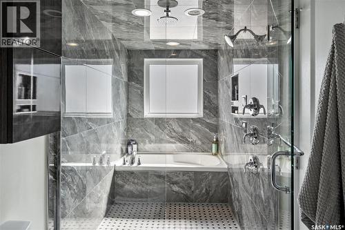 210 Clubhouse Boulevard, Warman, SK -  Photo Showing Bathroom