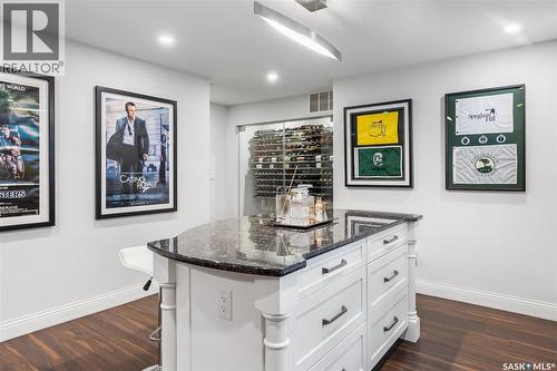 210 Clubhouse Boulevard, Warman, SK - Indoor Photo Showing Other Room