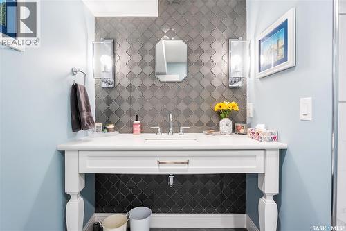 210 Clubhouse Boulevard, Warman, SK - Indoor Photo Showing Bathroom