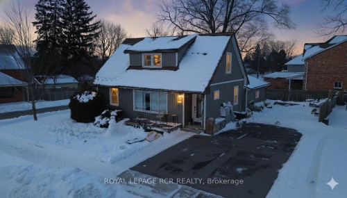 6 Sullivan Drive, New Tecumseth, ON - Outdoor