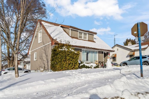 6 Sullivan Drive, New Tecumseth, ON - Outdoor