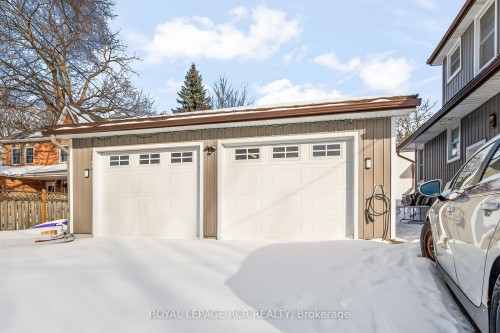 6 Sullivan Drive, New Tecumseth, ON - Outdoor