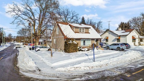 6 Sullivan Drive, New Tecumseth, ON - Outdoor