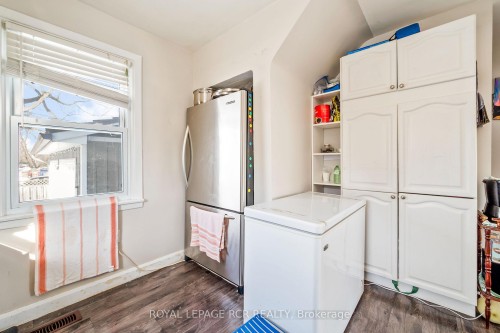 6 Sullivan Drive, New Tecumseth, ON - Indoor Photo Showing Other Room