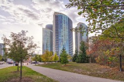 104-90 Absolute Avenue  Mississauga, ON L4Z 0A1