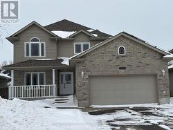 1009 CRESTWOOD DRIVE  Brockville, ON K6V 7N1