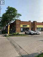 1 - 1961 KENNEDY ROAD  Toronto, ON M1P 5A2