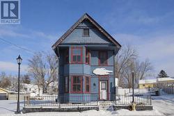 5559 MANOTICK MAIN STREET  Ottawa, ON K4M 1L6