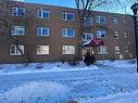 18 550 Corydon Avenue, Winnipeg, MB  - Outdoor 
