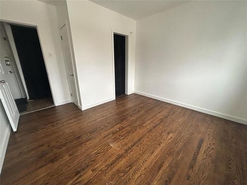 18 550 Corydon Avenue, Winnipeg, MB - Indoor Photo Showing Other Room