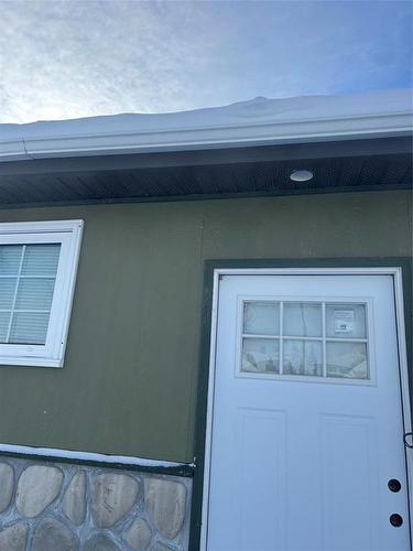 18 550 Corydon Avenue, Winnipeg, MB - Outdoor