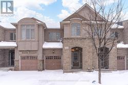 1259 CRAIGLEITH ROAD  Oakville, ON L6H 0B6