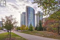 104 - 90 ABSOLUTE AVENUE  Mississauga, ON L4Z 0A1