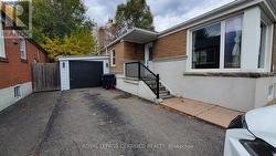 18 MAYWOOD PARK Toronto, ON M1K 2G8