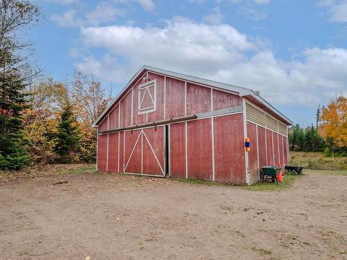 328 Brickyard Road, Cape Breton, NS 