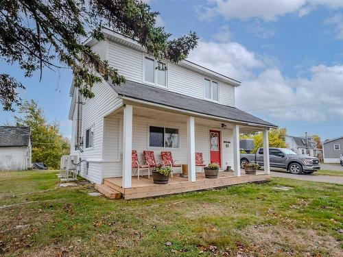 328 Brickyard Road, Cape Breton, NS 