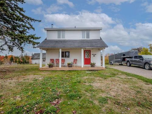 328 Brickyard Road, Cape Breton, NS 