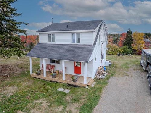 328 Brickyard Road, Cape Breton, NS 