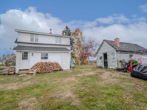 328 Brickyard Road, Cape Breton, NS 