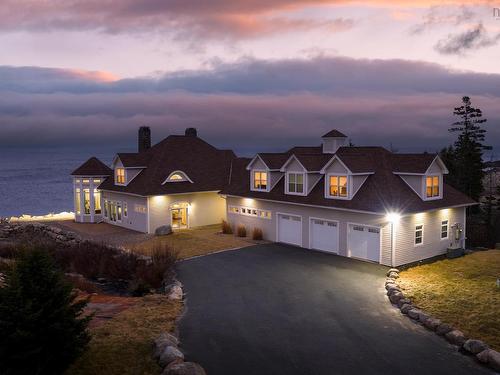 446 Ketch Harbour Road, Halibut Bay, NS 