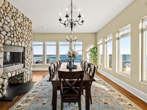 446 Ketch Harbour Road, Halibut Bay, NS 