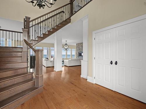 446 Ketch Harbour Road, Halibut Bay, NS 