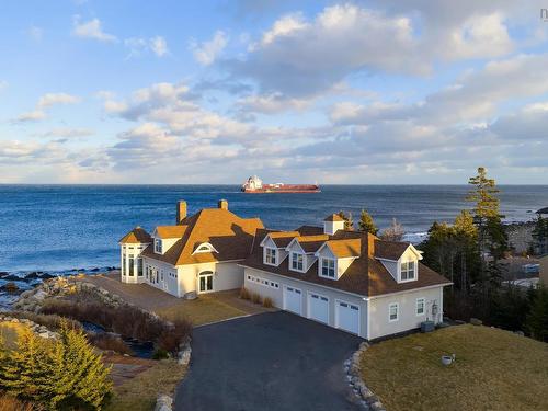 446 Ketch Harbour Road, Halibut Bay, NS 