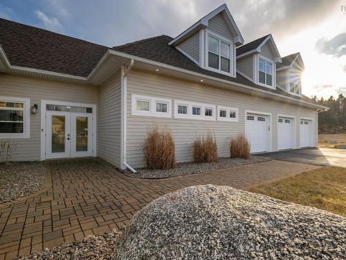 446 Ketch Harbour Road, Halibut Bay, NS 