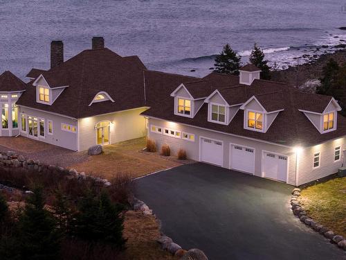 446 Ketch Harbour Road, Halibut Bay, NS 