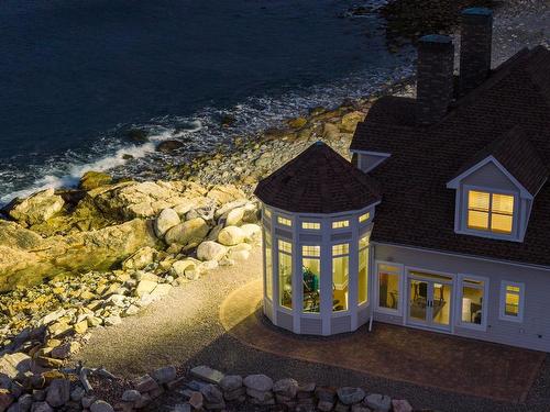 446 Ketch Harbour Road, Halibut Bay, NS 