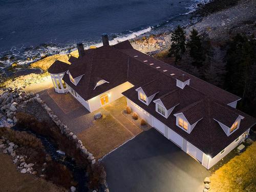 446 Ketch Harbour Road, Halibut Bay, NS 