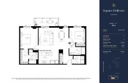 Plan (croquis) - 