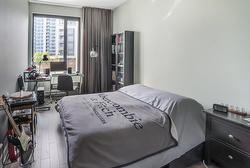 Chambre à coucher - 