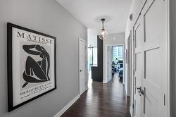 Hall d'entrée/Vestibule - 