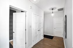 Hall d'entrée/Vestibule - 