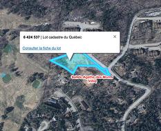 Rue Félix-Leclerc  Sainte-Agathe-Des-Monts, QC J8C 2Z1