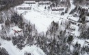 Overall view - Rue Félix-Leclerc, Sainte-Agathe-Des-Monts, QC 