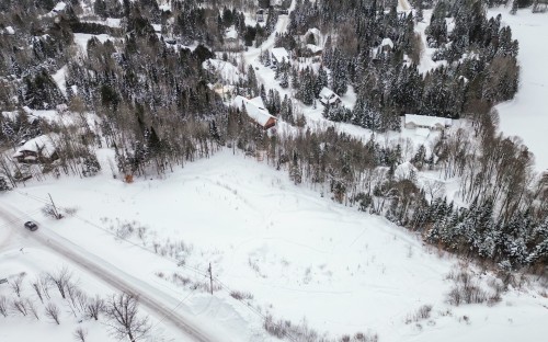 Overall view - Rue Félix-Leclerc, Sainte-Agathe-Des-Monts, QC 