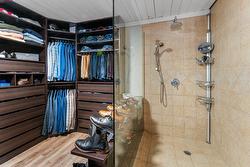 Penderie (Walk-in) - 