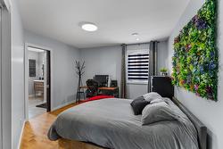 Chambre à coucher - 