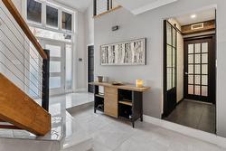 Hall d'entrée/Vestibule - 