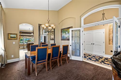 3992 Gallaghers Parkway, Kelowna, BC - Indoor Photo Showing Other Room