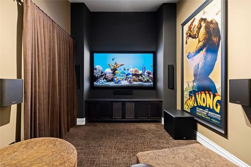 3992 Gallaghers Parkway, Kelowna, BC - Indoor Photo Showing Other Room