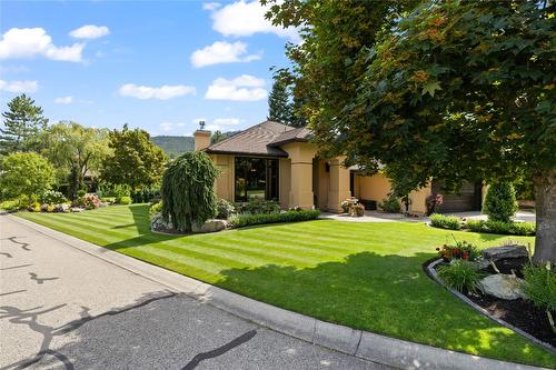 3992 Gallaghers Parkway, Kelowna, BC - Outdoor