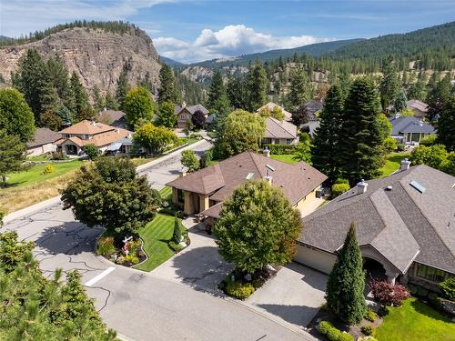 3992 Gallaghers Parkway, Kelowna, BC - Outdoor With View