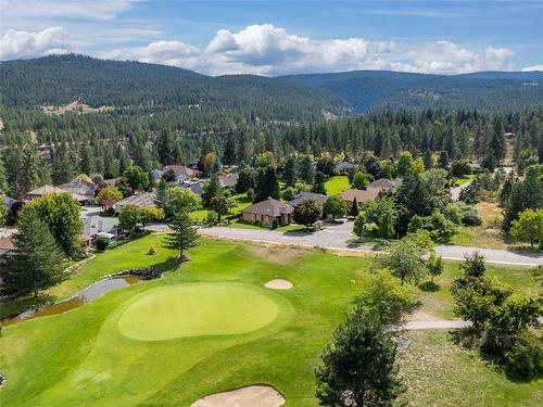 3992 Gallaghers Parkway, Kelowna, BC - Outdoor With View