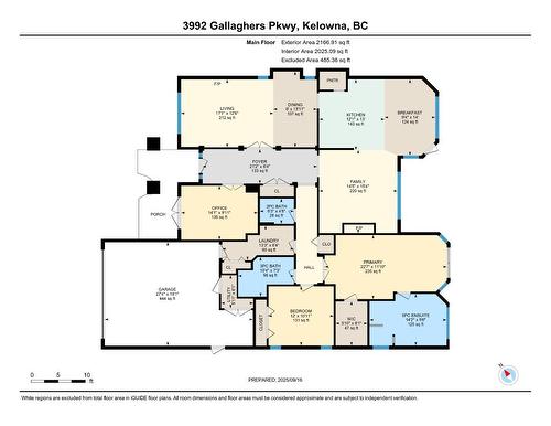 3992 Gallaghers Parkway, Kelowna, BC - Other