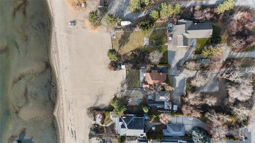 4158 Lakeshore Road, Kelowna, BC - Outdoor With View