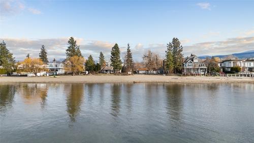 4158 Lakeshore Road, Kelowna, BC - Outdoor With Body Of Water With View