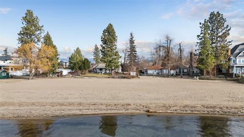 4158 Lakeshore Road, Kelowna, BC - Outdoor With Body Of Water With View